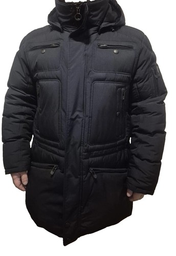 Wellensteyn herren parka - wellensteyn,