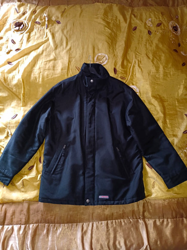 Canda herren parka - canda, jacke