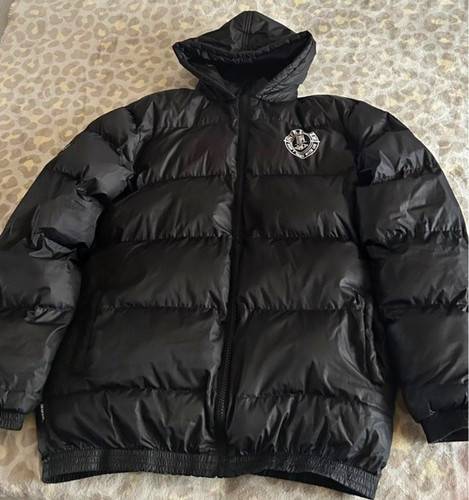 Unfair athletics herren puffer - unfair,