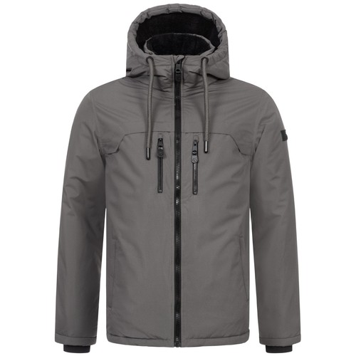Herren winter jacke - winter,