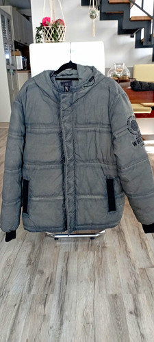 Camp david white label herren - camp,