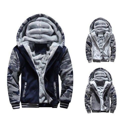 Herren warm winter - warm,