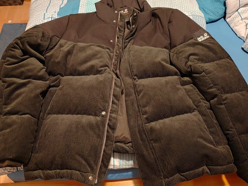 Jack wolfskin herren - jack,