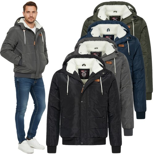 Winterjacke herren jacke rock - winterjacke,