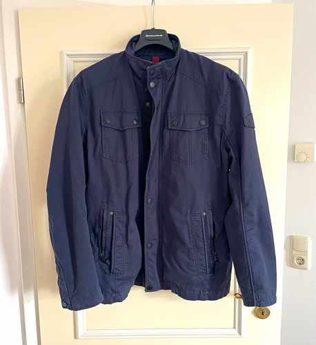 Oliver herren jacke - herren,
