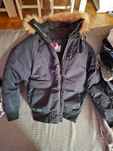 Zavetti canada herren - canada,