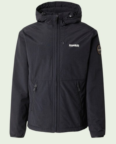 Napapijri herren winterjacke - napapijri,