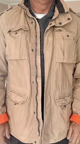 Coole wellenstein herren jacke - herren,