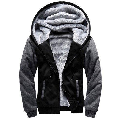 Herren warm winter - herren,