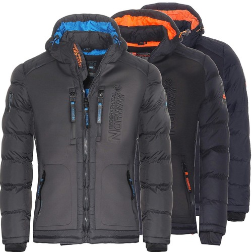 Geographical norway herren - norway,