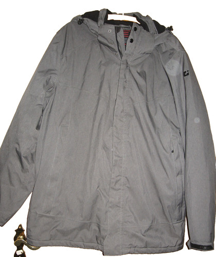 Killtec herren winter parka - ,