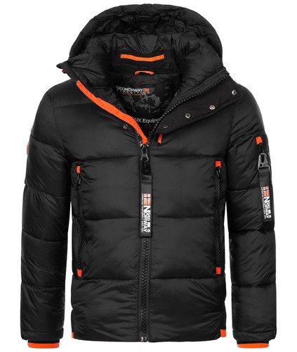 Herren winterjacke steppjacke - herren,