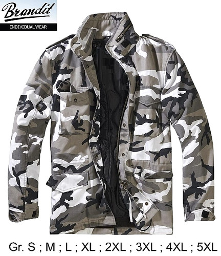 Brandit jacke m65 - brandit,
