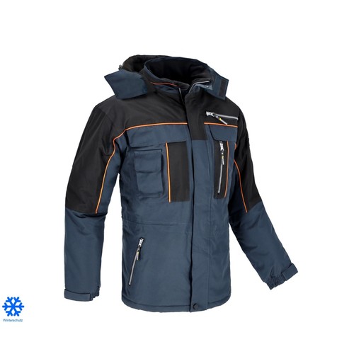 Arbeitsjacke winterjacke - arbeitsjacke,