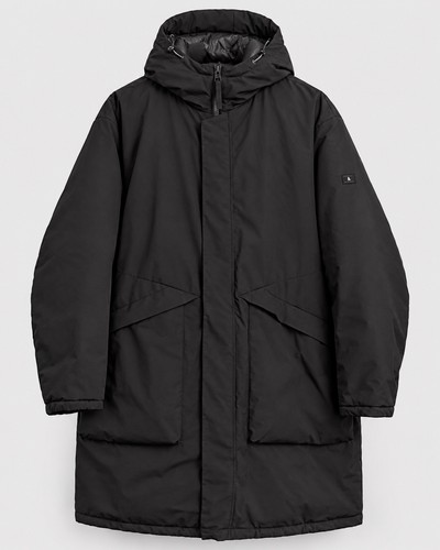 Jack jones fit - &, parka