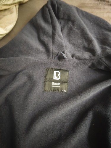Brandit herren herbst - brandit, winter