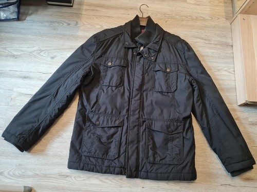 Herren parka winterjacke - winterjacke, gr