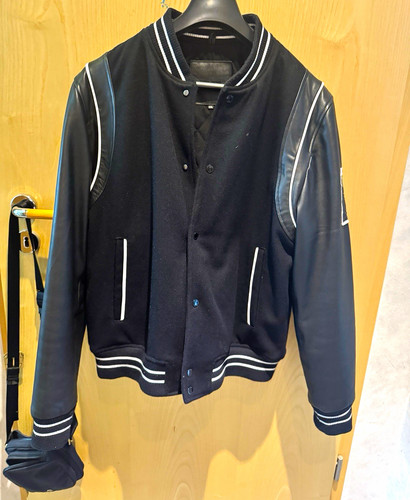 Boda skins herren - herren, collegejacke