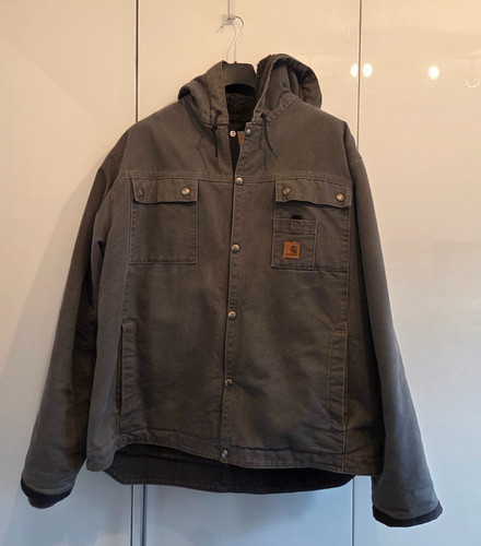 Carhartt j284 sandstone - j284,