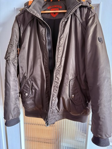 Wellensteyn cicero winterkacke - wellensteyn,