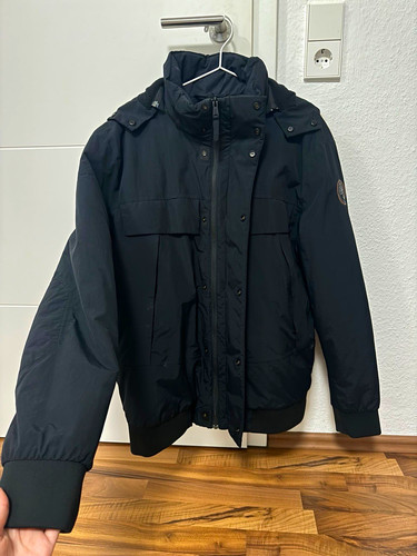 Napapijri herren winterjacke - herren,