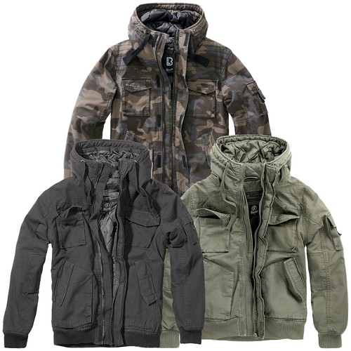 Brandit bronx jacket - bronx,