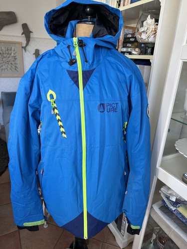 Original skijacke von picture - original,