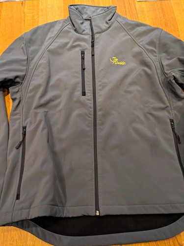 Russell herren softshelljacke - russell,