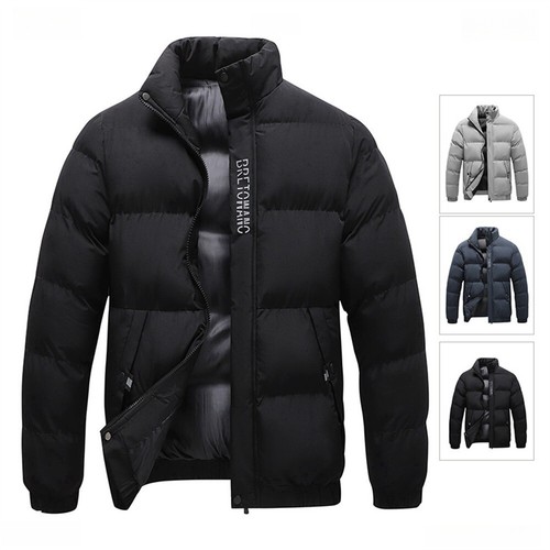 Herren jacke daunenjacke - jacke,