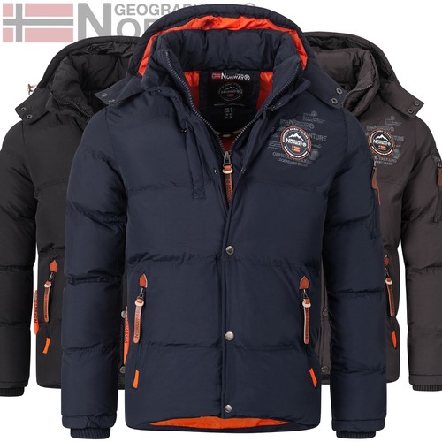 Geographical norway herren - geographical,