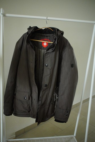 Wellensteyn feuerland herren - wellensteyn,
