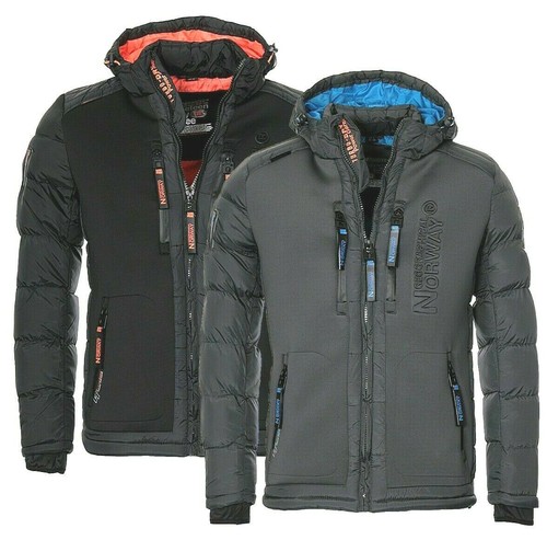 Geographical norway warme - geographical,