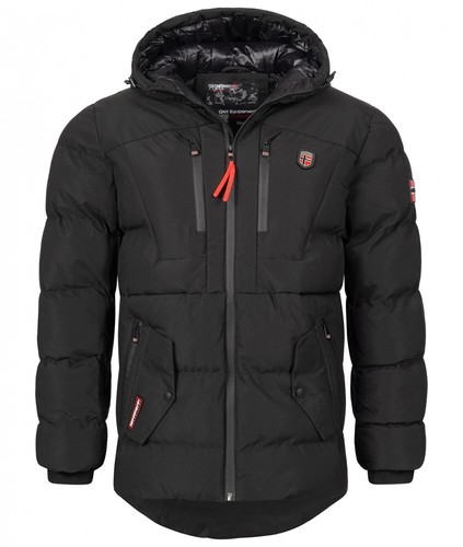 Herren winterjacke - herren,