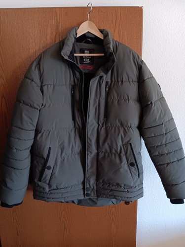 Winterjacke herren von jean - winterjacke,