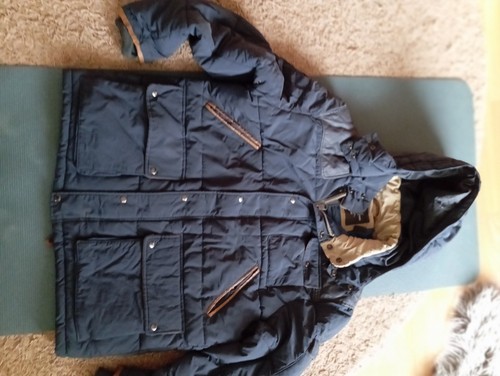 Logg herren winterjacke - logg,