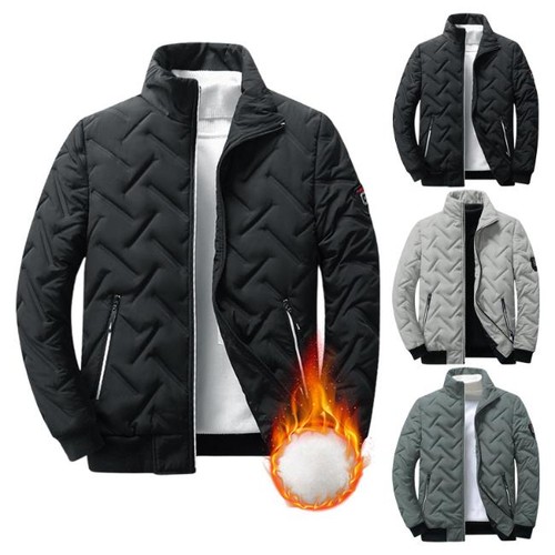 Windjacke herren zipper - herren,
