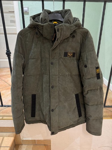 Pme legend gobbler winterjacke - legend,