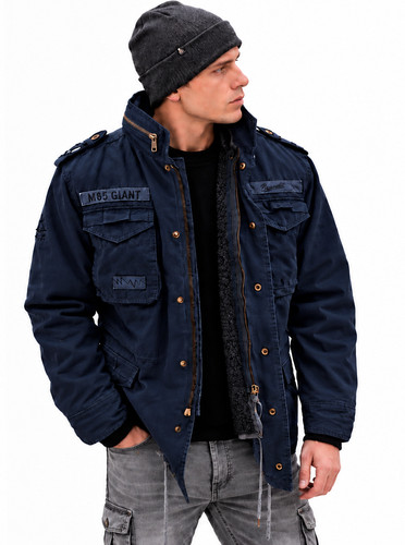 Brandit m65 giant herren - m65,