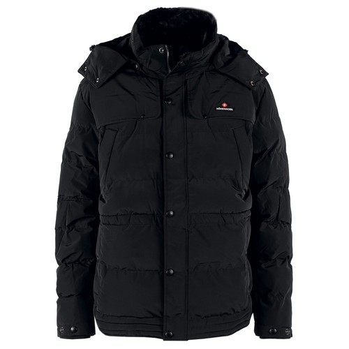 Höhenhorn herren winterjacke - hÖhenhorn,