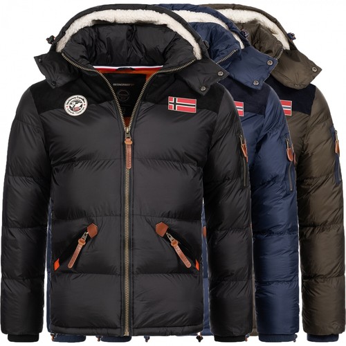 Geographical norway herren - geographical,
