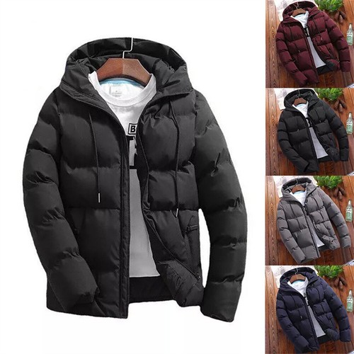 Herren jacke winter warme - herren,
