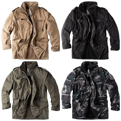 Surplus raw vintage herren - surplus,