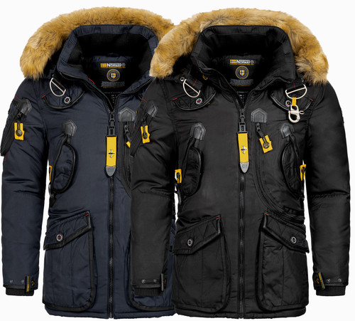 Geographical norway herren - norway,