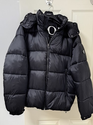 Joop winterdaunenjacke herren - joop,