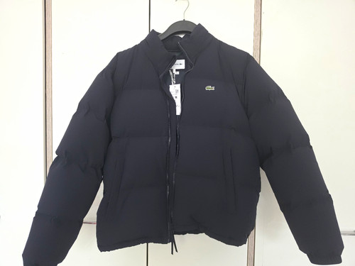 Lacoste herren daunenjacke - lacoste,