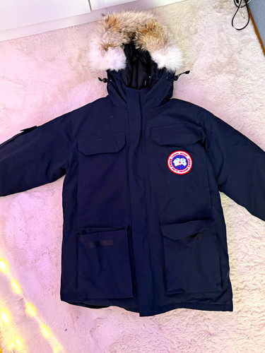 Canada goose herren parka - herren,