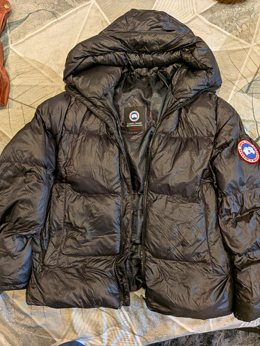 Canada goose herren - canada,