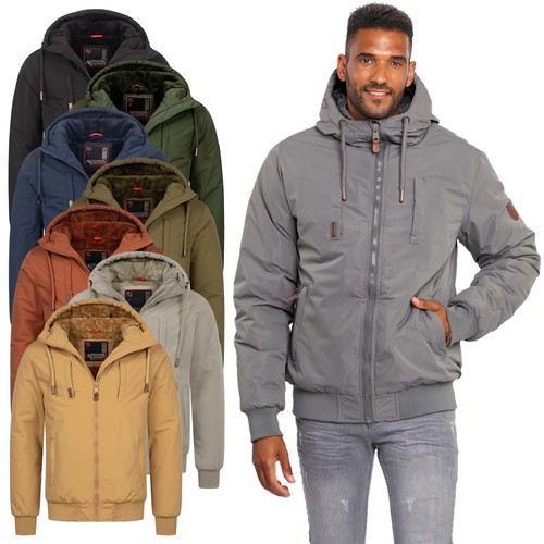 Salvarini herren winter - salvarini,