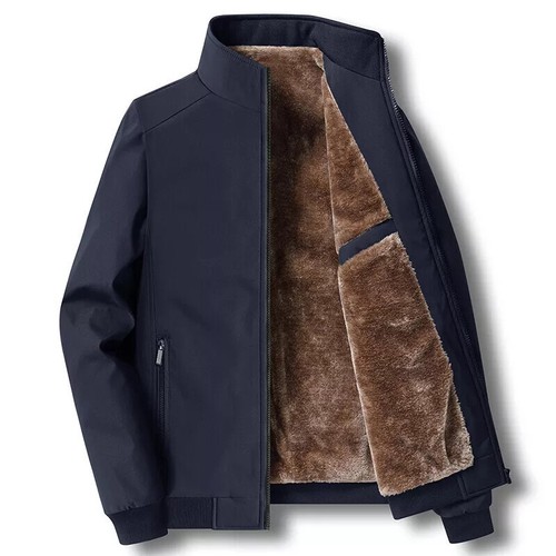 Herren winter sherpa - herren,
